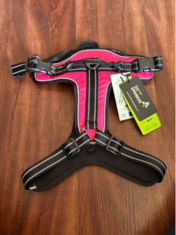 Dog harness Size XL