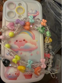 iPhone 15 pro max case