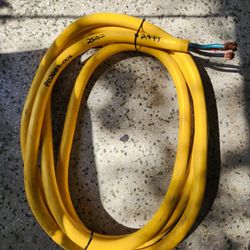 po2889-006 100amp cord 24ft single phase without plugs