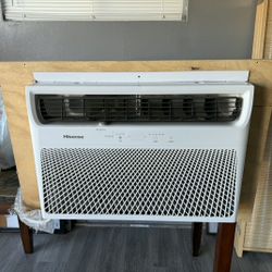 Heating And Ac 24000 btu