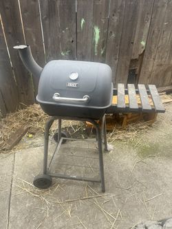 BACKYARD™ Grill