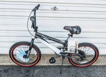 Brand New Boys 18" Kent 1800 Bike