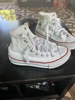 Converse Shoes