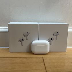 AirPods Pro 2nd Generation