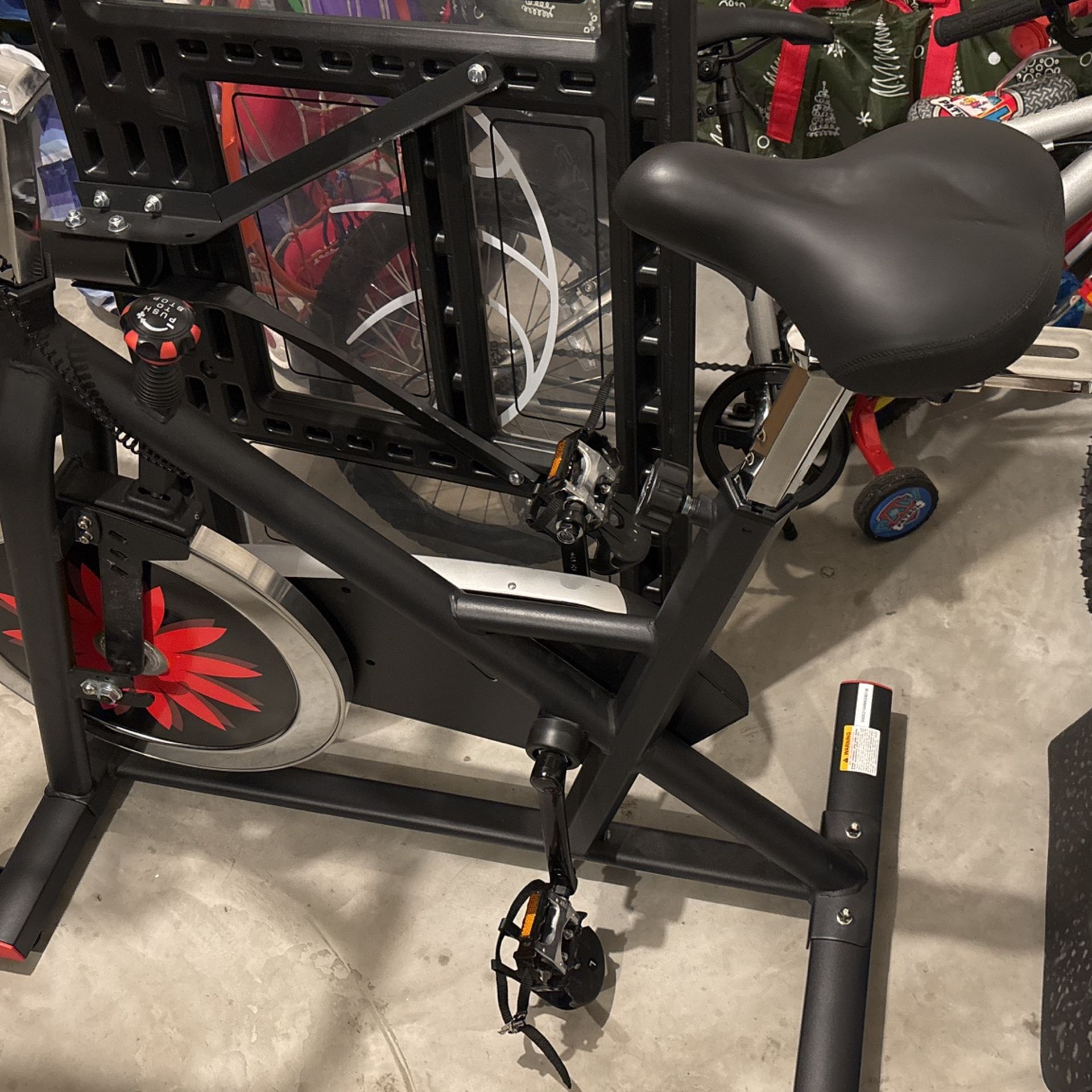 Joroto X2 Indoor Bike
