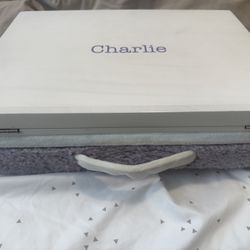 Potterybarn Lap Desk 