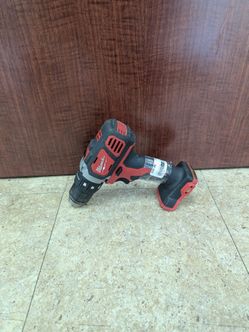 MILWAUKEE M:2606-20 POWER DRILL