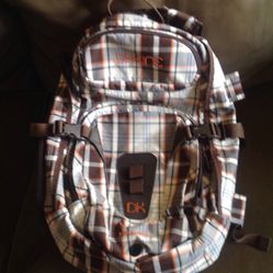 Dakine Day Pack