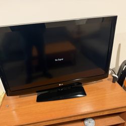 LG TV