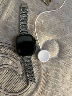 Smart watch ultra
