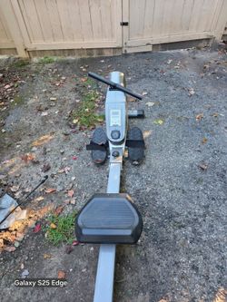Work out equipment