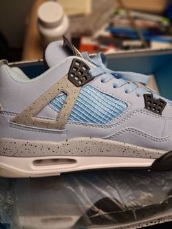 Jordans only wore once size 10