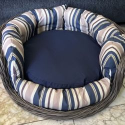 Dog Outdoor Lounge Seat