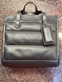 Coach Tote Bag