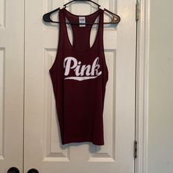 Pink Top Victoria secret 