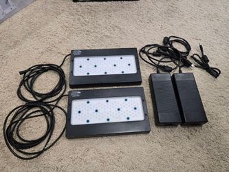 Ecotech Radion XR30 G5 BLUEs