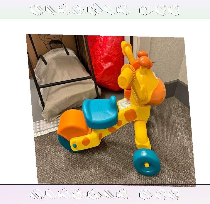 give example Baby Fun Items Entertaining and Learning Necessities
