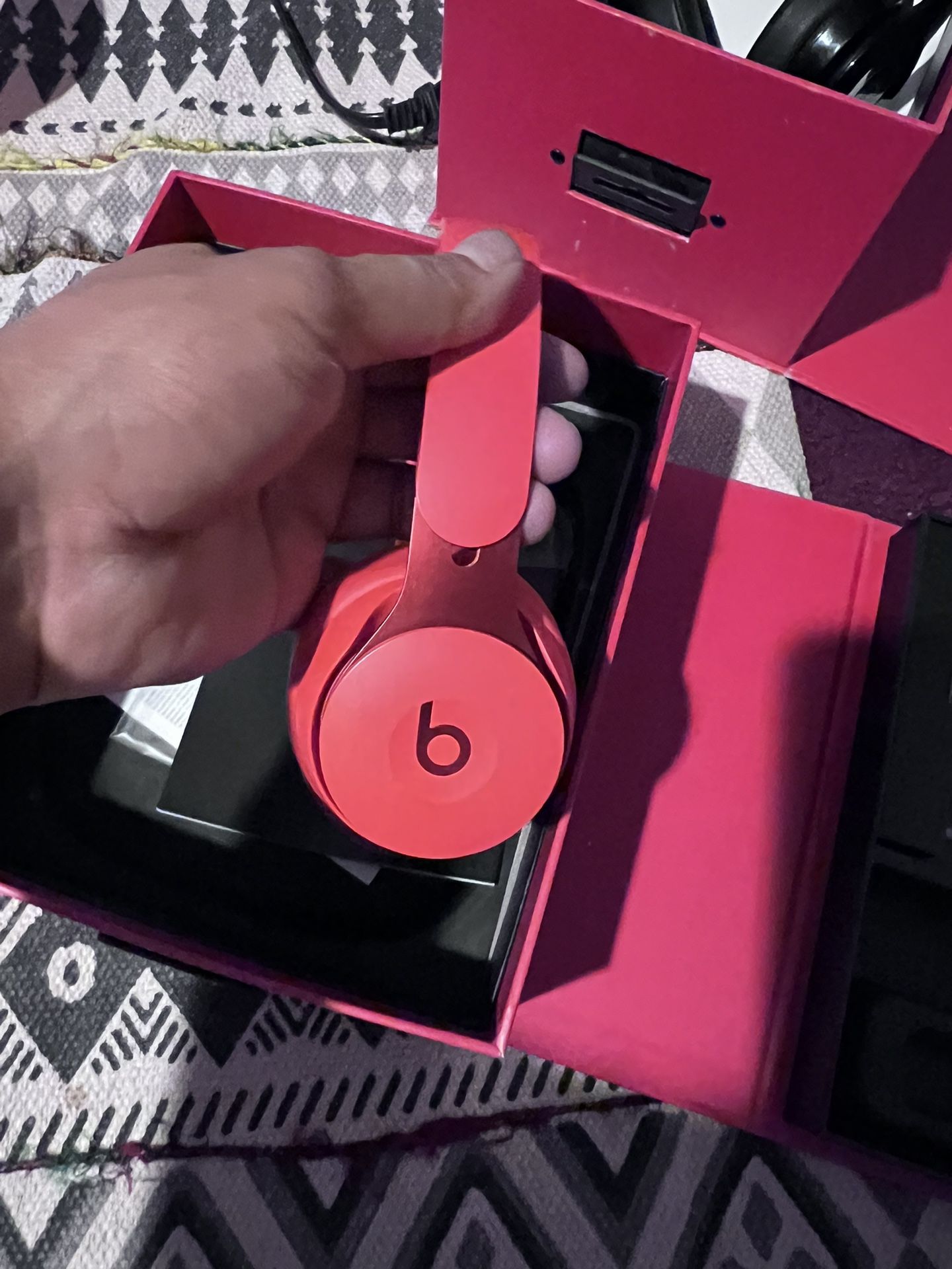 Dr Dre Beats