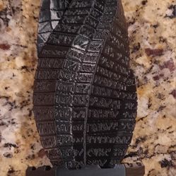 Black and Silver Marker Dead Space