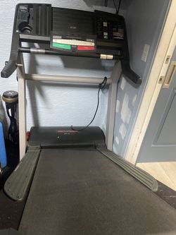 Lifepro CT11 Treadmill 