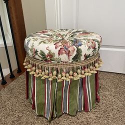 Stool