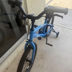 Kid Bikes 