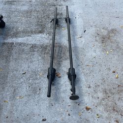 Yakima Cross Bar
