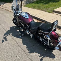 Yamaha  Road Star 1700 cc