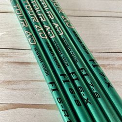 *NEW* Graphite Design Tour AD FI Driver/Fairway Shafts- 46" Uncut