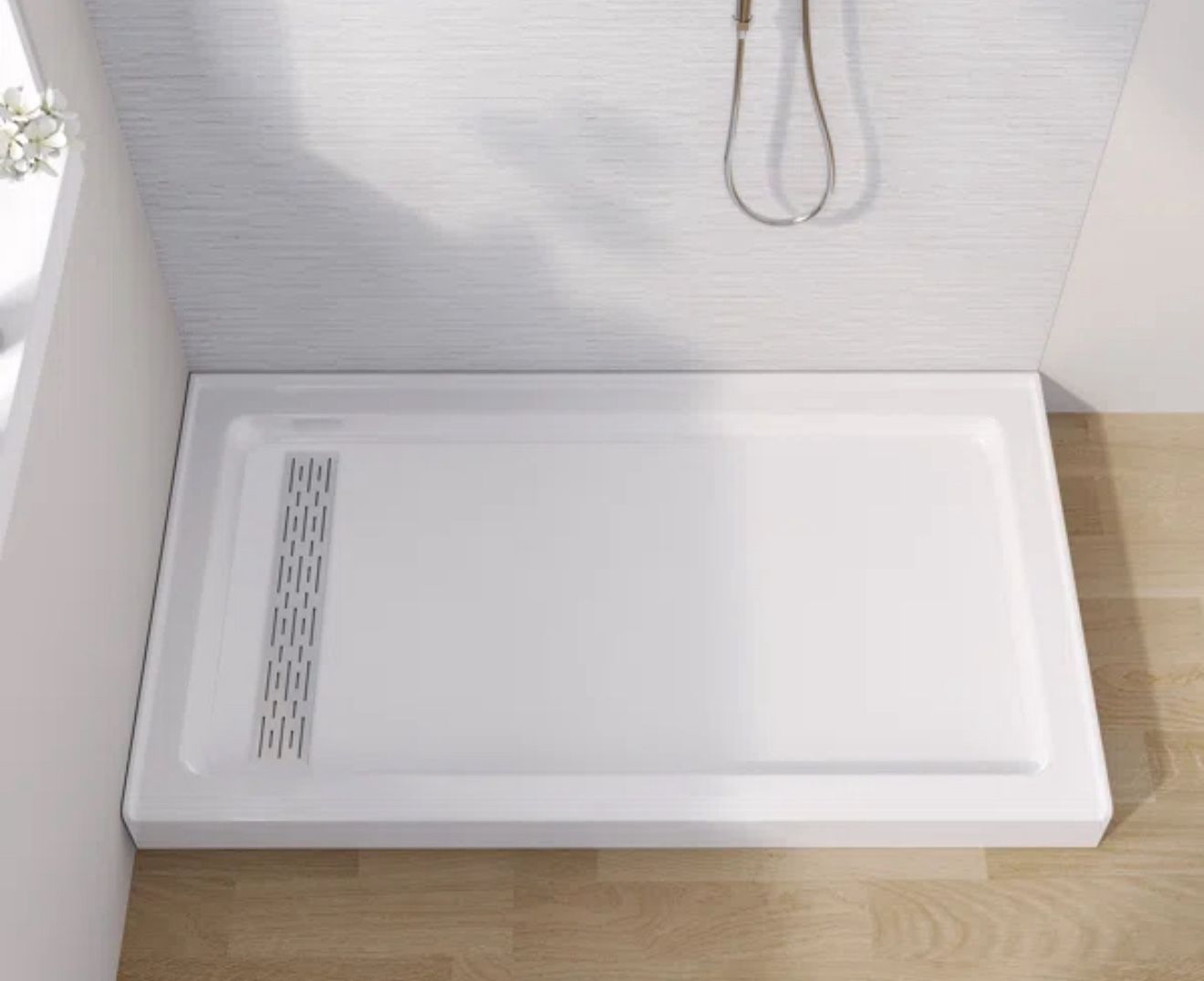 Shower Base 