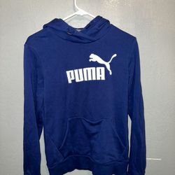 Puma Sweater