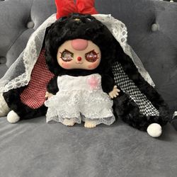 Baby Three Secret Bride 400% V2