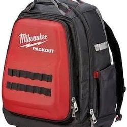 Milwaukee Packout Backpack 