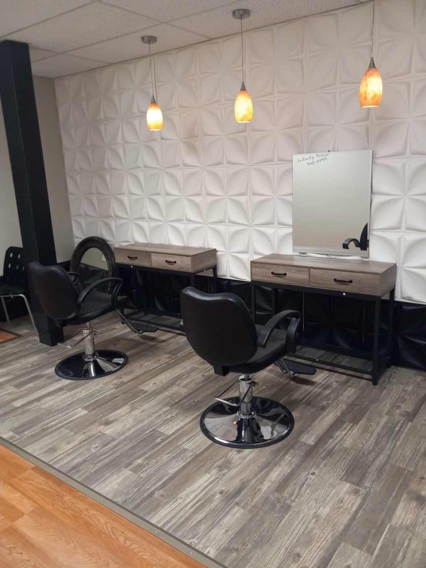 Station @ Salon