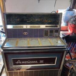 1969 Wurlitzer 3300