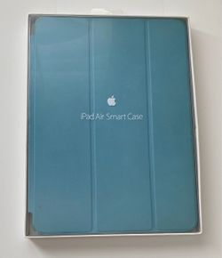 Apple iPad Air Smart Case Blue