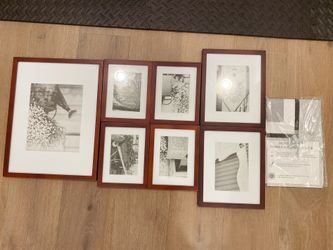 Nielsen Bainbridge Gallery Perfect Frame Sets 