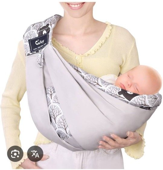Baby Carrier