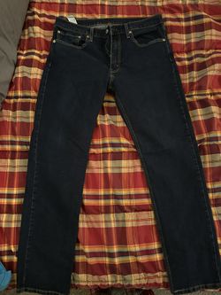 Men Jeans For $5 Each