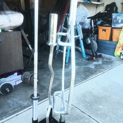 Olympic Curl Bar/ Olympic Press Bar/ Olympic Squat Bar/ Olympic Bar Stand