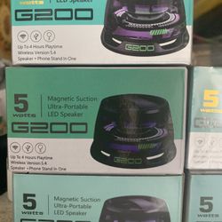 Speaker G200