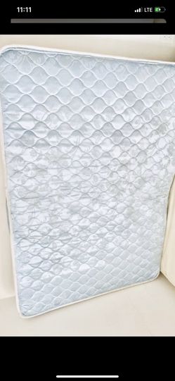 Queen mattress
