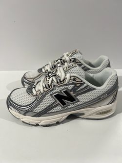 New balance