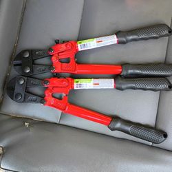 Bolt Cutters