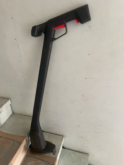 Black & Decker Weed Trimmer