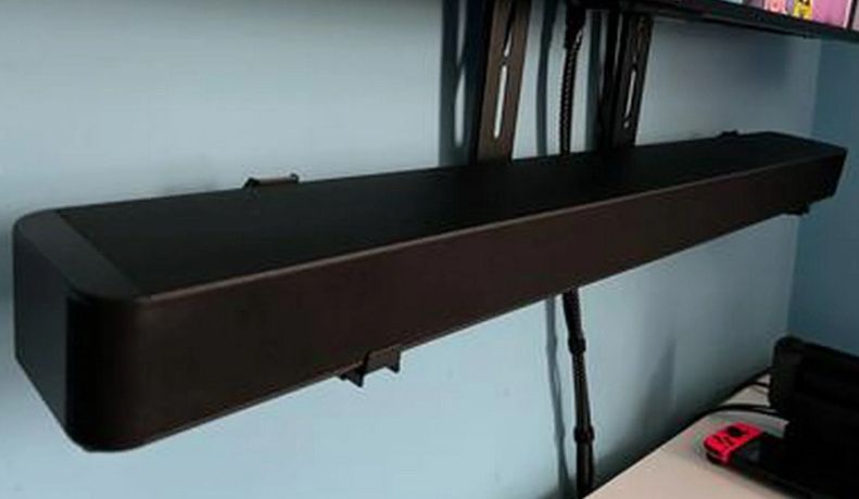 The ONN. 36" 2.1 Soundbar