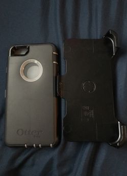OtterBox phone case