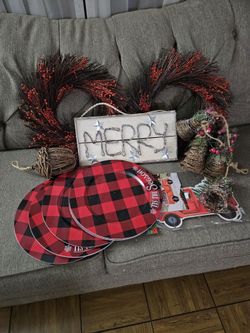 Christmas Decorations