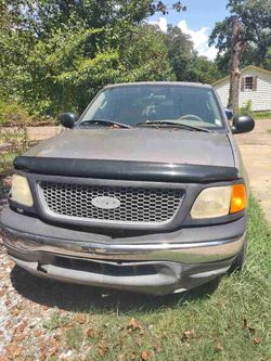 2003 Ford F-150