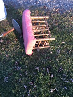 Stool